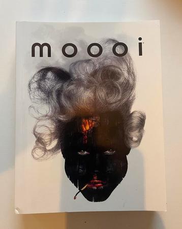Boek MOOOI Interieur dit boek is in nieuwstaat! beschikbaar voor biedingen