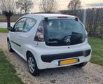 Citroen C1 2011 nieuwe apk!! Hele nette auto inrl. Mogelijk, Auto's, Voorwielaandrijving, Euro 5, Stof, 800 kg