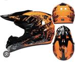 Helm moto, Motoren, Overige merken, M, Dames, Ophalen of Verzenden
