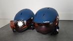 Skihelm met vizier kids maat M, Ophalen, Overige typen, Wedze, Overige maten
