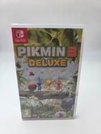 Pikmin 3 Deluxe - Nintendo Switch - Nieuw!, Spelcomputers en Games, Ophalen of Verzenden, Retro Games, Marktplaats@Gameshopzwolle.nl