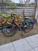 Giant chill 55cm framemaat nexus 7 versnellingen, Ophalen, Versnellingen, Giant, Zo goed als nieuw