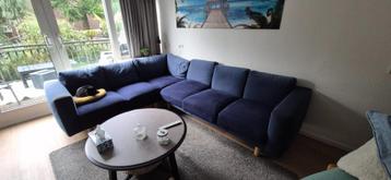 bankstel: 3+2+1 los of in volledige hoekopstelling