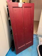 Paneeldeur 149 x 76 cm - Binnendeur, Ophalen, Gebruikt, Minder dan 80 cm, Binnendeur