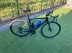Cube Agree C:62 SLT, 28 inch, Carbon, Heren, Zo goed als nieuw