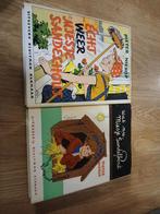 2x Pieter Nieurop Sandelhout Boeken, Ophalen of Verzenden, Gelezen, Pieter Nieurop, Fictie algemeen