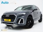 Audi Q5 55 TFSI e quattro Competition | Panoramadak | Keyles, Automaat, 2005 kg, Gebruikt, Zwart