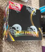 Nieuwe Pokémon mega evolution booster box 36 pack pokemon, Ophalen of Verzenden, Nieuw, Boosterbox, Foil