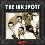 The Ink Spots – If I Didn't Care, Ophalen of Verzenden, Zo goed als nieuw