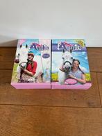 Amika DVD Collectie complete seizoen 1 en 2, Alle leeftijden, Verzenden, Gebruikt, Boxset