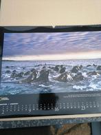 National geographic kalender - gratis, Ophalen, Maandkalender, Nieuw