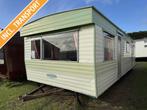 Santana Classic 300 met 2 slaapkamers, gratis gebracht, Caravans en Kamperen, Stacaravans