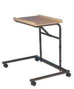 Stoelleestafel verrijdbaar, Diversen, Ophalen, Gebruikt