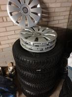 Winterwielen ,velgen en banden, Auto-onderdelen, Ophalen, 19 inch, Winterbanden, Banden en Velgen