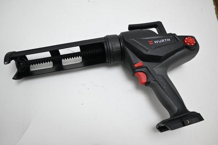 Wurth Accu kitpistool AKP 12 COMPACT M-CUBE Kitspuit, Auto diversen, Autogereedschap, Zo goed als nieuw, Ophalen of Verzenden