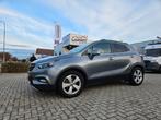 Opel MokkaX 1.4 Turbo 140pk 2017 in Nieuwstaat, Auto's, 65 €/maand, USB, 1200 kg, Handgeschakeld