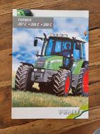 Tractor folder Fendt Farmer 307 Ci 308 Ci 309 Ci, Ophalen of Verzenden, Zo goed als nieuw