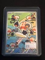 Clobbopus Pokemon kaart - 207/197, Ophalen of Verzenden, Gebruikt, Losse kaart