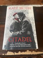 Citadel - Kate Mosse, Ophalen of Verzenden, Gelezen, Kate Mosse