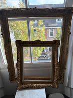 Brocante lijsten, Ophalen, Gebruikt, Hout, Minder dan 50 cm