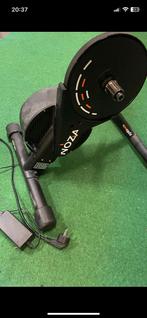 Smart drive indoor trainer xplova, Ophalen, Overige materialen, Overige typen, Zo goed als nieuw