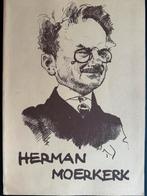 Herman Moerkerk - Monografie, Ophalen of Verzenden, Gelezen, Kunst en Cultuur