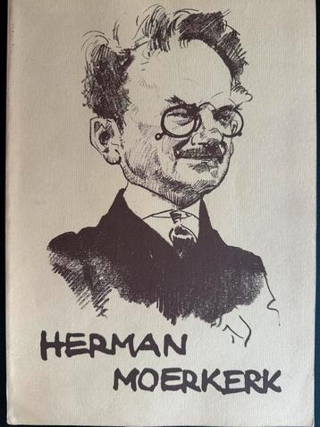 Herman Moerkerk - Monografie beschikbaar voor biedingen