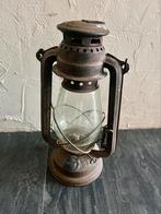 Lantaarn/ stormlamp, Ophalen of Verzenden