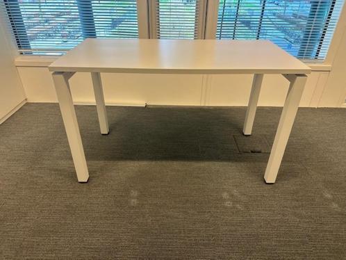 Kantinetafel / tafel / eettafel 120x60xH73 cm, 9 stuks, Huis en Inrichting, Tafels | Eettafels, Gebruikt, 50 tot 100 cm, 100 tot 150 cm