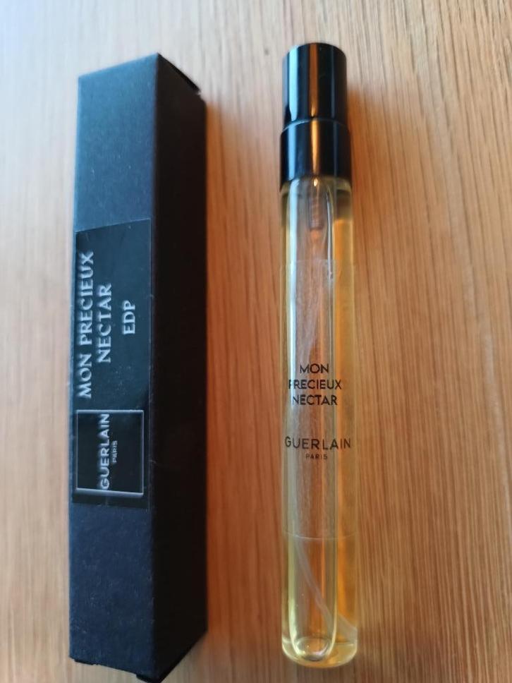 Decant Guerlain Mon precieux nectar, Sieraden, Tassen en Uiterlijk, Uiterlijk | Parfum, Gebruikt, Verzenden