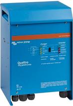 Victron Quarttro 12 volt 3000 watt  1 jaar oud, Ophalen of Verzenden, Zo goed als nieuw, Overige typen