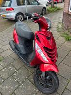 Zip 125, Fietsen en Brommers, Scooters | Piaggio, Ophalen, Zo goed als nieuw, Tweetakt, Zip