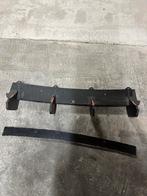 Maxton Design Diffuser Golf 7 - Nieuw!, Volkswagen, Nieuw, Ophalen of Verzenden, Achter