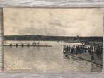 Soest Het Soesternatuurbad ca 1930-1935, Verzamelen, Ophalen of Verzenden, 1920 tot 1940, Ongelopen, Utrecht