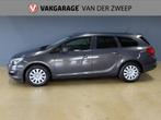 Opel Astra Sports Tourer 1.4 Turbo Sport + (bj 2014), Auto's, Voorwielaandrijving, Euro 5, Gebruikt, 4 cilinders