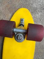 Jaren 70 penny board skateboard, Sport en Fitness, Skateboarden, Gebruikt, Onbekend, Ophalen of Verzenden, Onbekend