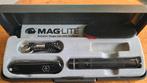 MAGLITE set in nieuw staat, Verzenden, Zo goed als nieuw, Batterij