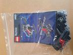 Vintage lego technic 8825, Ophalen of Verzenden, Gebruikt