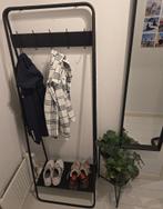 Kapstok/schoenenrek, Huis en Inrichting, Woonaccessoires | Kapstokken, Kunststof, Zo goed als nieuw, 150 tot 200 cm, Ophalen