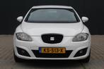 Seat Leon 1.4 TSI Reference | Airco | Cruise control | APK |, Gebruikt, Leon, Wit, Bedrijf