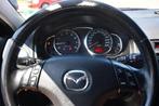 Mazda 6 Sport 1.8i Touring Airco|Cruise|Mooie Mazda, 65 €/maand, Stof, Gebruikt, 4 cilinders