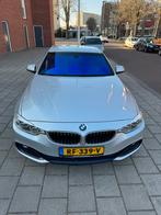 BMW 4-Serie 420DA 2.0 2014 Grijs, 745 kg, Achterwielaandrijving, 4 stoelen, Diesel