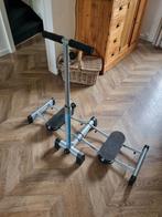 Magic legs - Beenspier trainer, Ophalen, Metaal