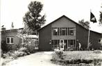 Jeugdherberg Het Molenrad, Sittard - 1968 gelopen, Ophalen of Verzenden, 1960 tot 1980, Gelopen, Gelderland
