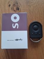 Somfy keygo, Doe-het-zelf en Verbouw, Rolluiken, Minder dan 100 cm, Wit, Nieuw, Ophalen of Verzenden