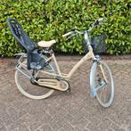 batavus, Ophalen, Gebruikt