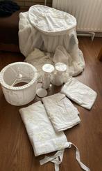 Aankleding baby kamer, Kinderen en Baby's, Babywiegjes en Ledikanten, Ophalen, Zo goed als nieuw, Ledikant
