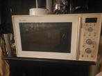 Combi magnetron, Gebruikt, Oven, Ophalen of Verzenden, Draaiplateau