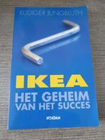 Ikea het geheim van het succes rudiger jungbluth, Boeken, Overige Boeken, Gelezen, Ophalen of Verzenden
