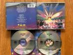 Supertramp - Paris (live 2cd fatbox), Ophalen of Verzenden, 1980 tot 2000, Zo goed als nieuw